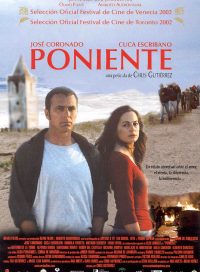 pelicula Poniente