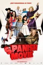 pelicula Spanish Movie