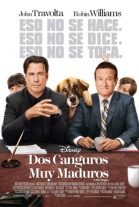 pelicula Dos Canguros Muy Maduros