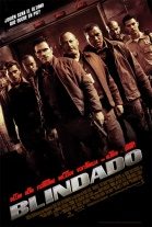 pelicula Blindado