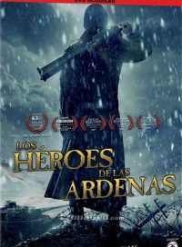 pelicula Los Héroes De Las Árdenas