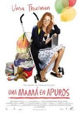 pelicula Una Mama En Apuros