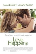 pelicula Love Happens