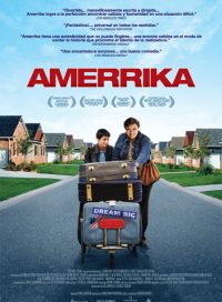 pelicula Amerrika