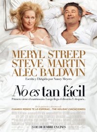 pelicula No Es Tan Fácil