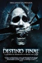 pelicula Destino Final 4