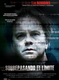 pelicula Sobrepasando El Límite