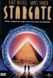 pelicula Stargate