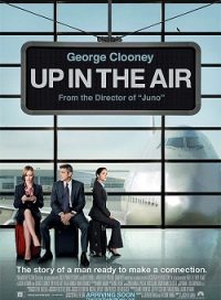 pelicula Up In The Air