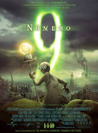 pelicula Número 9