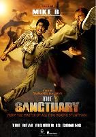 pelicula The Sanctuary