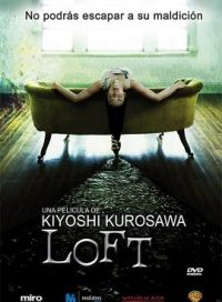 pelicula Loft