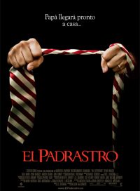 pelicula El Padrastro