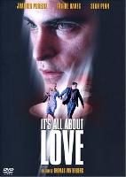 pelicula It’s All About Love