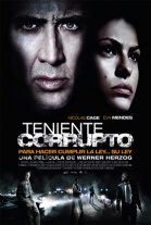 pelicula Teniente Corrupto