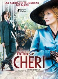 pelicula Chéri