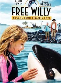 pelicula Liberad A Willy 4