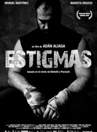 pelicula Estigmas