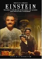 pelicula Einstein