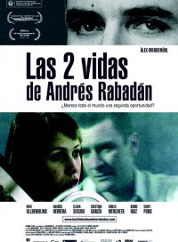 pelicula Las 2 Vidas De Andrés Rabadán