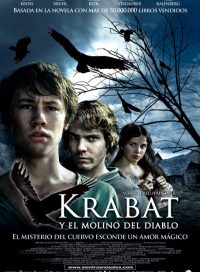 pelicula Krabat Y El Molino Del Diablo