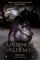 pelicula La Herencia Valdemar