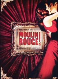 pelicula Moulin Rouge