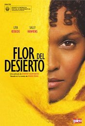 pelicula Flor Del Desierto