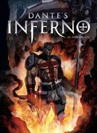 pelicula Dante’s Inferno