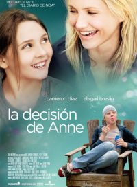 pelicula La Decisión De Anne