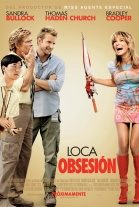 pelicula Loca Obsesión