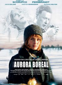 pelicula Aurora Boreal