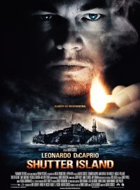 pelicula Shutter Island