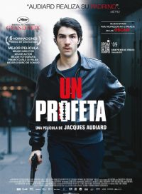 pelicula Un Profeta