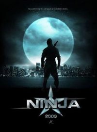 pelicula Ninja