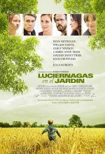 pelicula Luciérnagas En El Jardín