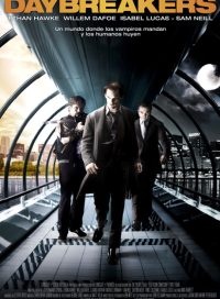 pelicula Daybreakers