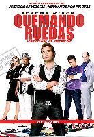 pelicula Quemando Ruedas