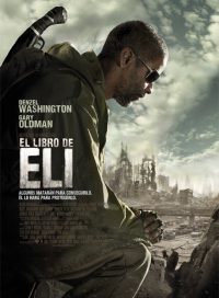 pelicula El Libro De Eli