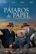 pelicula Pájaros De Papel