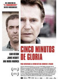 pelicula Cinco Minutos De Gloria