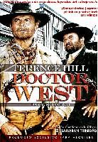 pelicula Doctor West