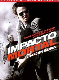 pelicula Impacto Mortal