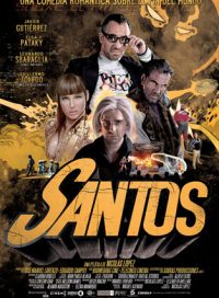 pelicula Santos