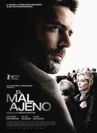 pelicula El Mal Ajeno