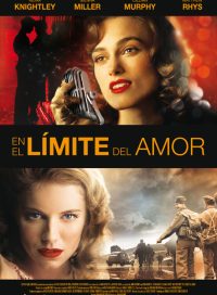 pelicula En el Límite Del Amor