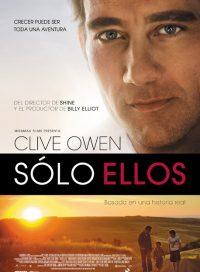 pelicula Sólo Ellos