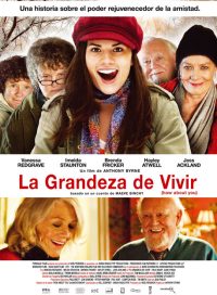 pelicula La Grandeza De Vivir