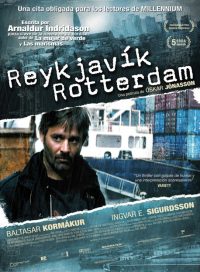 pelicula Reykjavik-Rotterdam