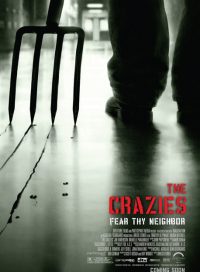 pelicula The Crazies